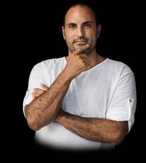 James Crypto Guru