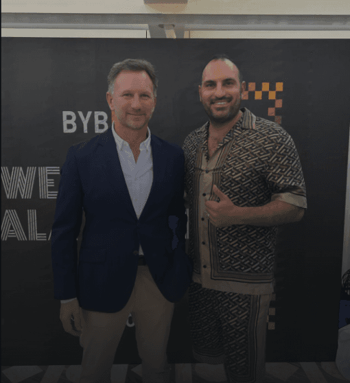 Speaking highlight 4