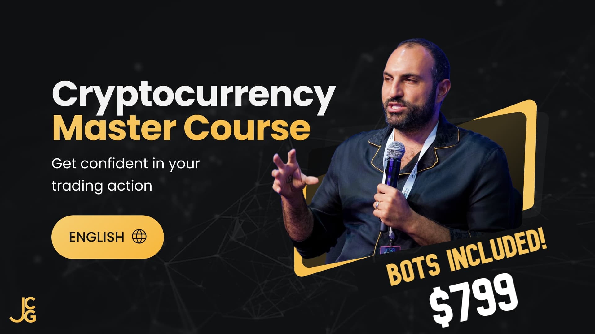 Crypto Master Pro (Master Package + Bots)