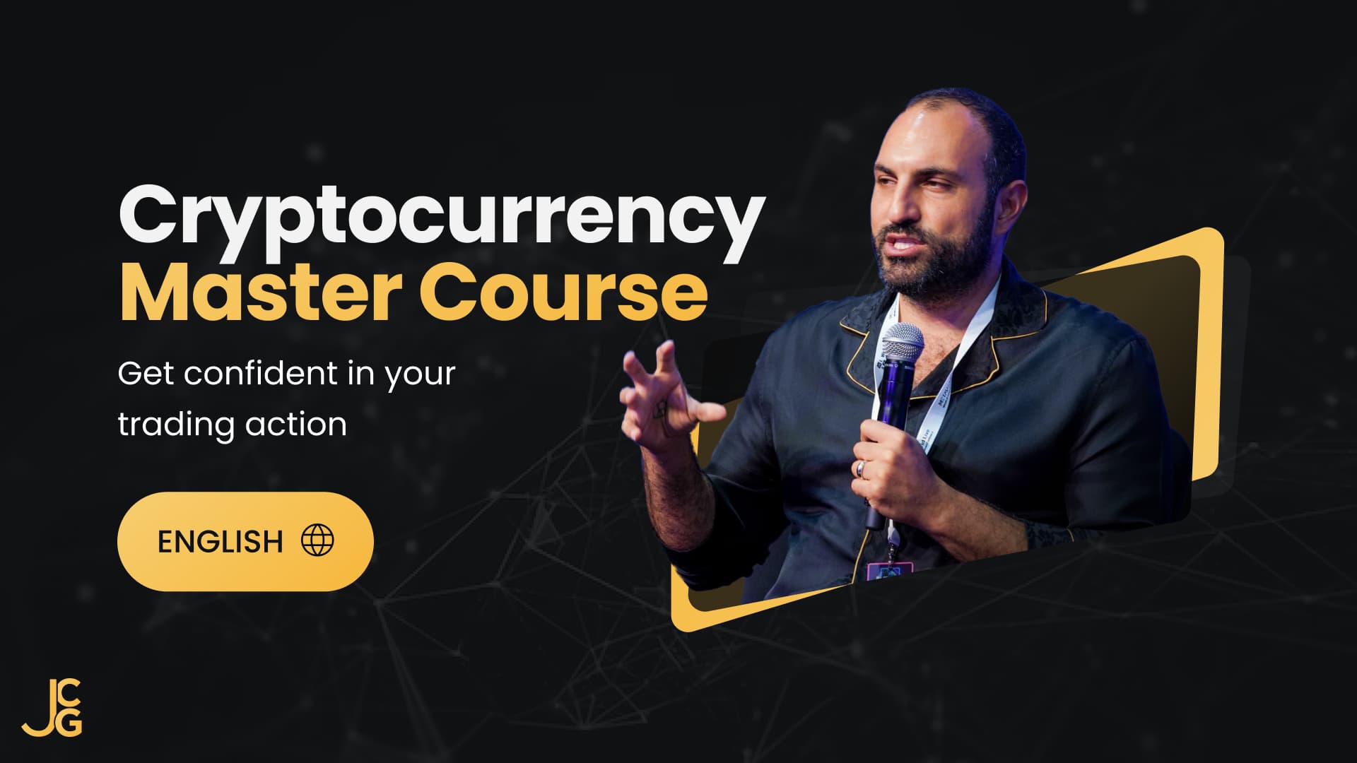 Cryptocurrency Master Course (Light Package)