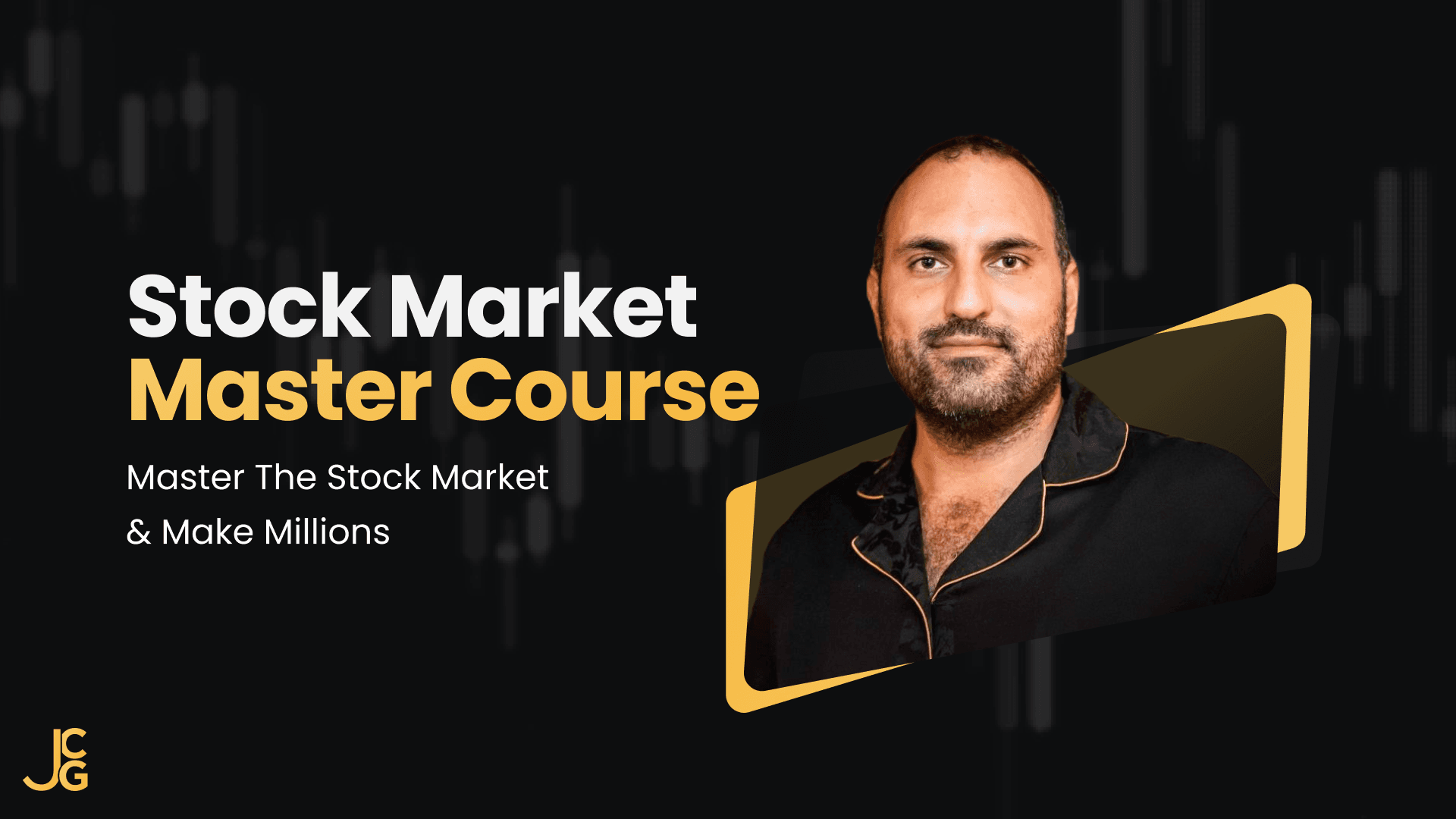 Stock Market Master Course