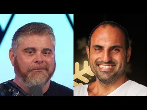 ATTENTION BITCOIN & CRYPTO HOLDERS: REGULATION IN THE USA, FTX @DiscoverCrypto_ INTERVIEW