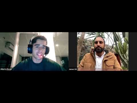 BITCOIN BOTTOM? IM BUYING!! 32,000 BITCOIN BOUGHT!!! GAMIUM CEO INTERVIEW