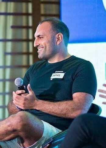 Speaking highlight 1