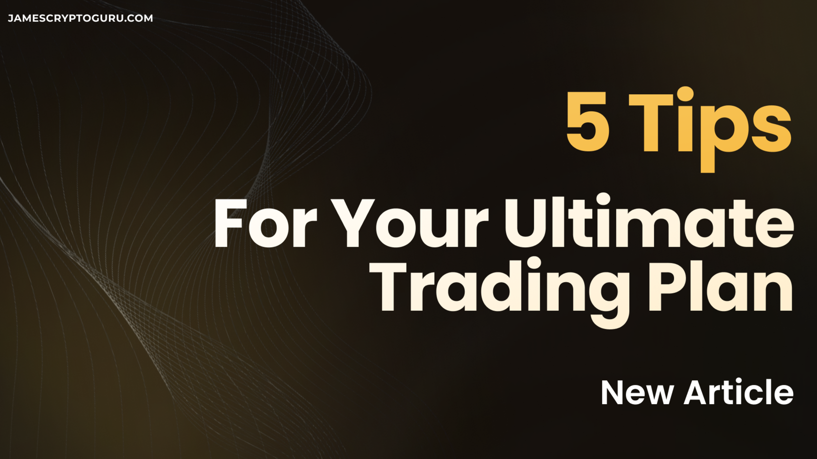 Cryptocurrency Master Course