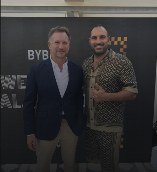 Speaking highlight 4